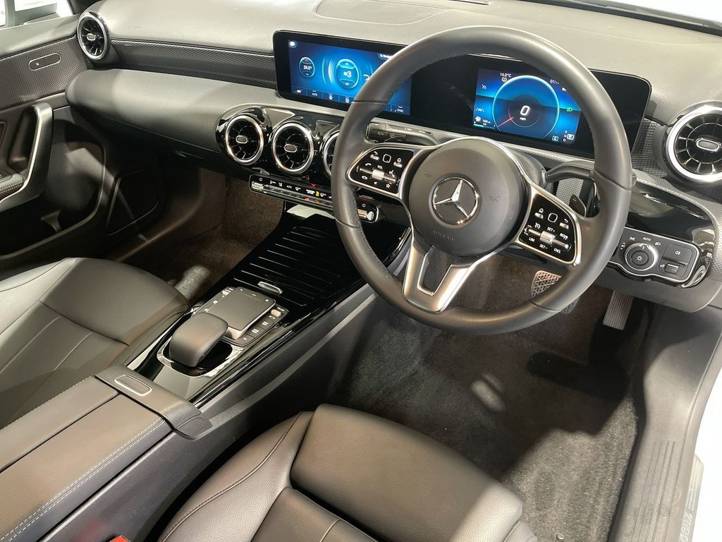 Used Mercedes-Benz A-Class 2022 for sale - 76496897: Photo 15