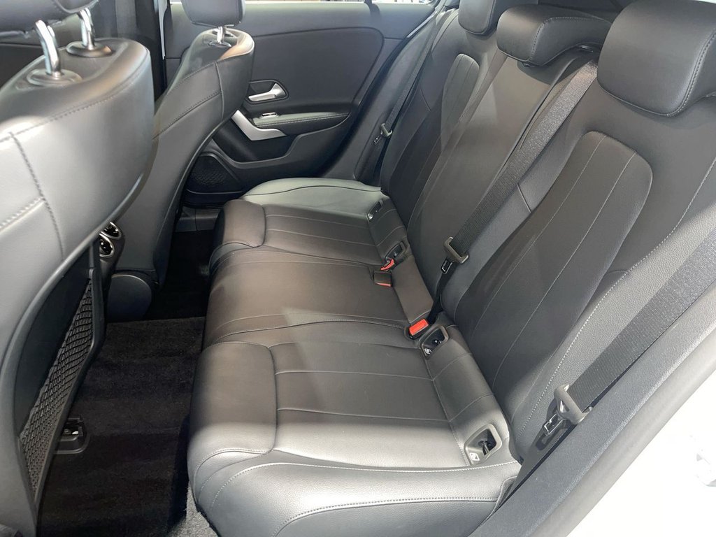 Used Mercedes-Benz A-Class 2022 for sale - 76496897: Photo 17