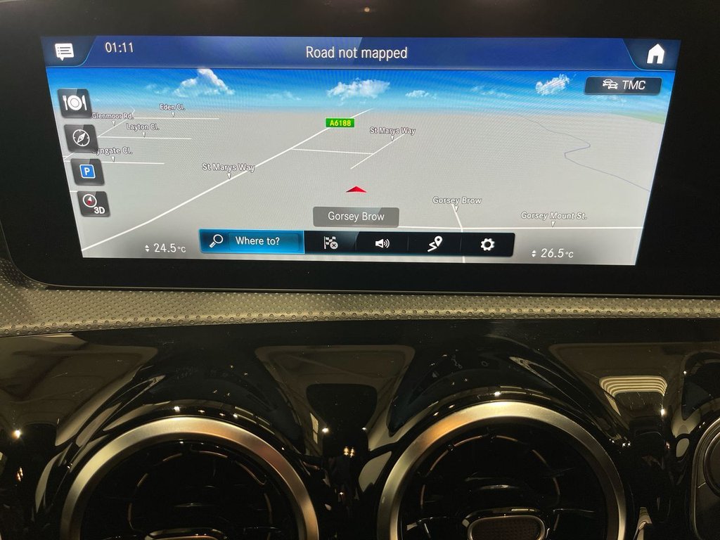 Used Mercedes-Benz A-Class 2022 for sale - 76496897: Photo 18