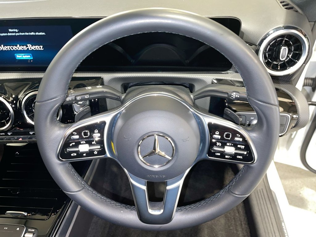 Used Mercedes-Benz A-Class 2022 for sale - 76496897: Photo 20