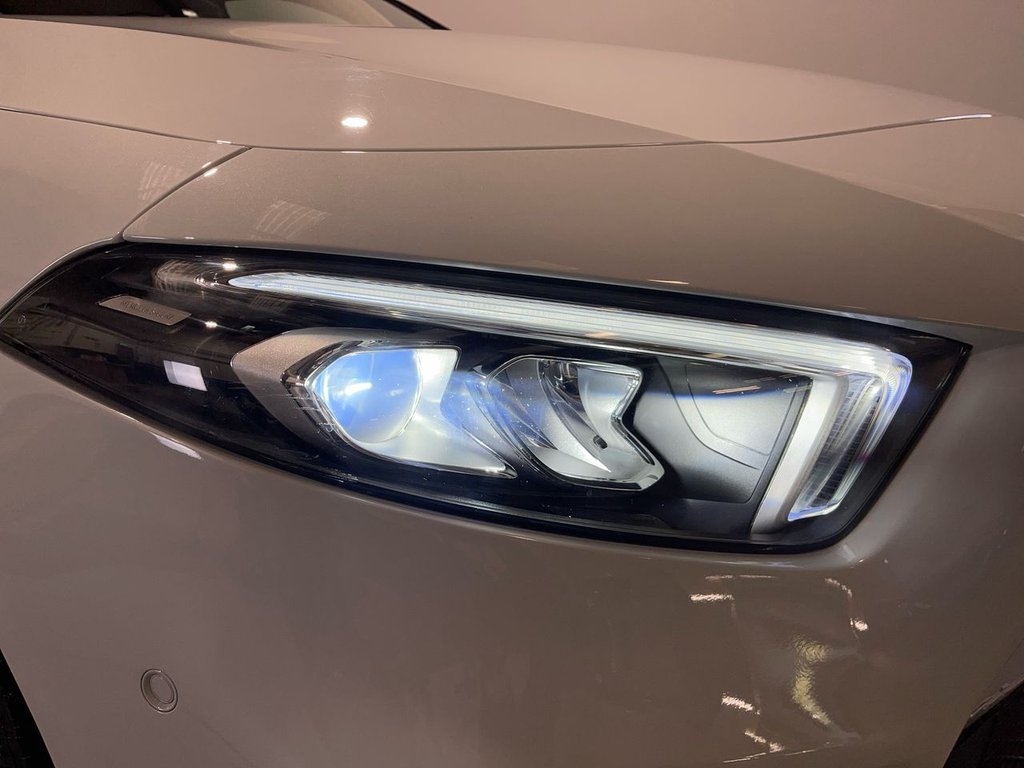 Used Mercedes-Benz A-Class 2022 for sale - 76496897: Photo 21