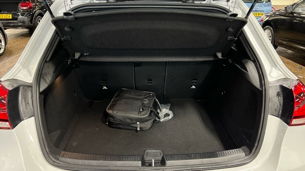 Used Mercedes-Benz A-Class 2022 for sale - 76496897: Photo 7