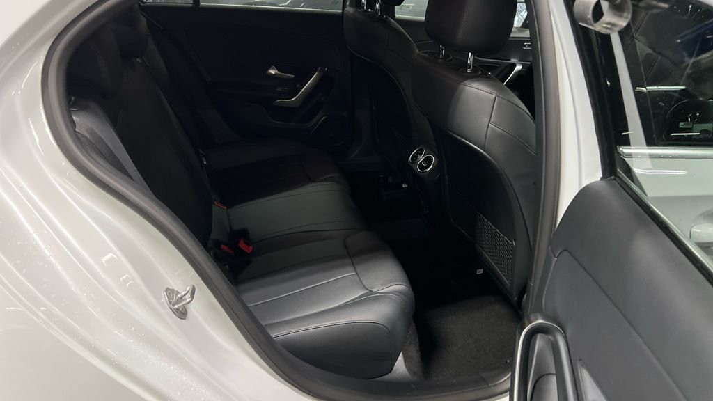 Used Mercedes-Benz A-Class 2022 for sale - 76496897: Photo 8