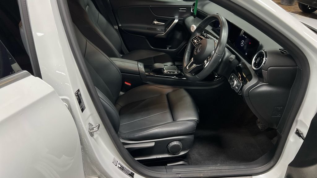 Used Mercedes-Benz A-Class 2022 for sale - 76496897: Photo 9