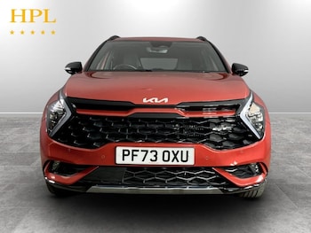 Used Kia Sportage 2023 for sale - 78702106: Photo