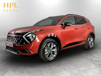 Used Kia Sportage 2023 for sale - 78702106: Photo
