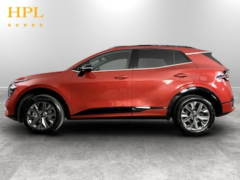 Used Kia Sportage 2023 for sale - 78702106: Photo