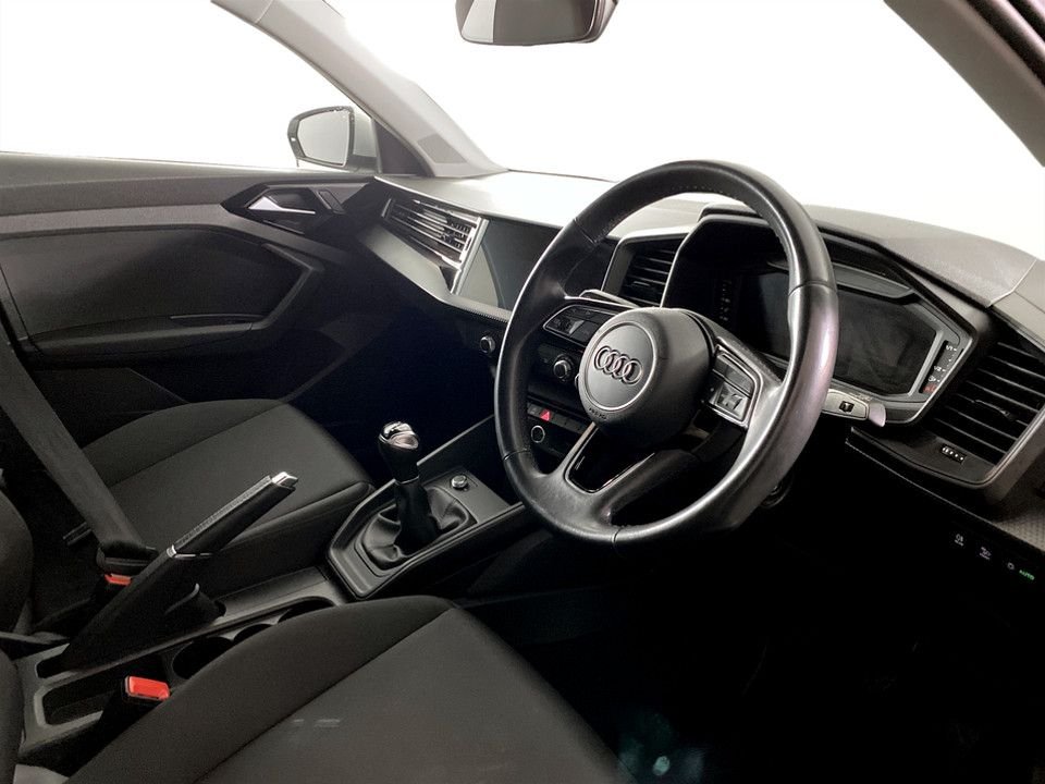 Used Audi A1 2023 for sale - 77835393: Photo 12