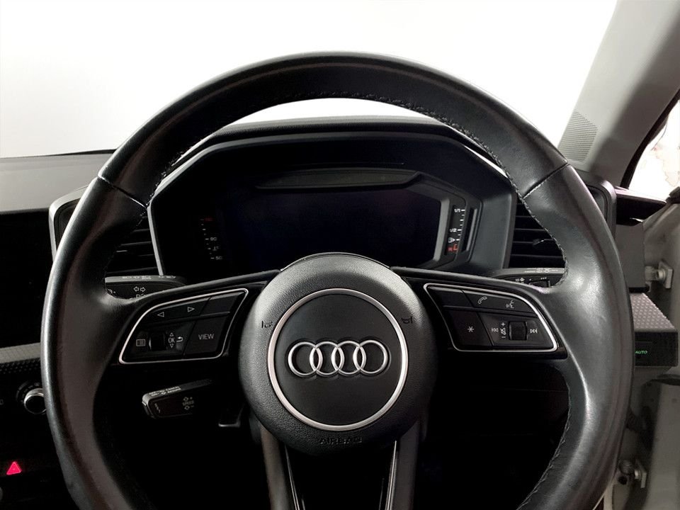Used Audi A1 2023 for sale - 77835393: Photo 13