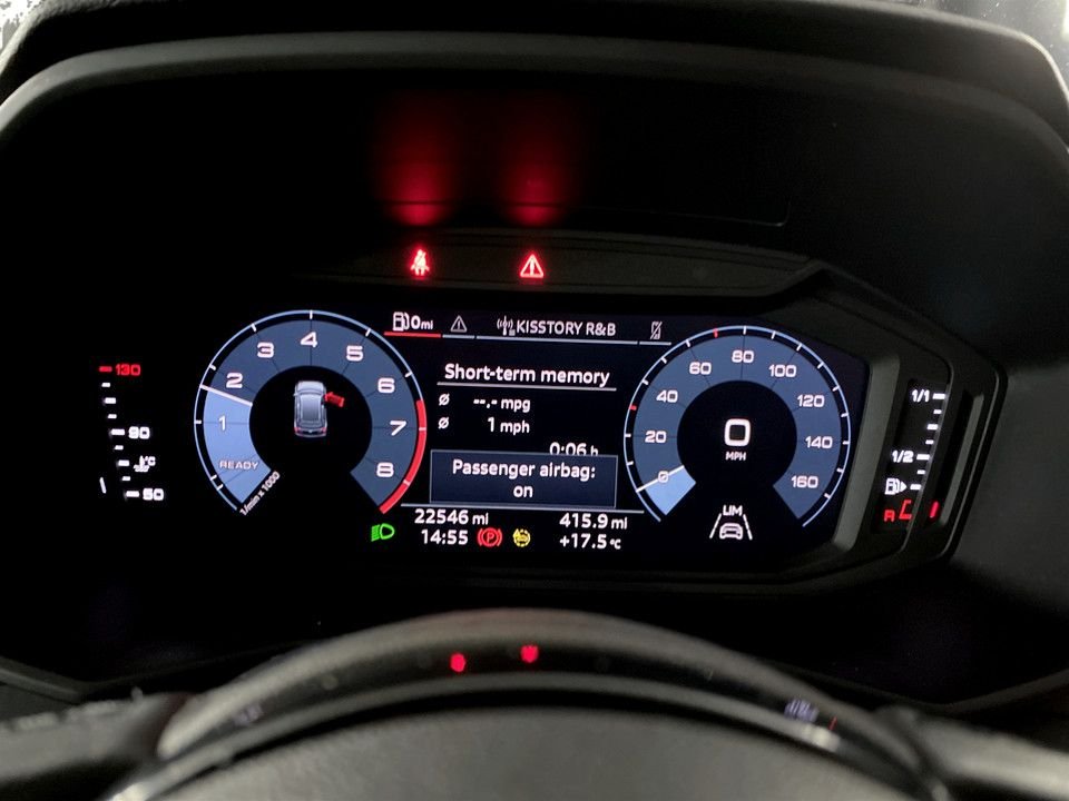 Used Audi A1 2023 for sale - 77835393: Photo 14