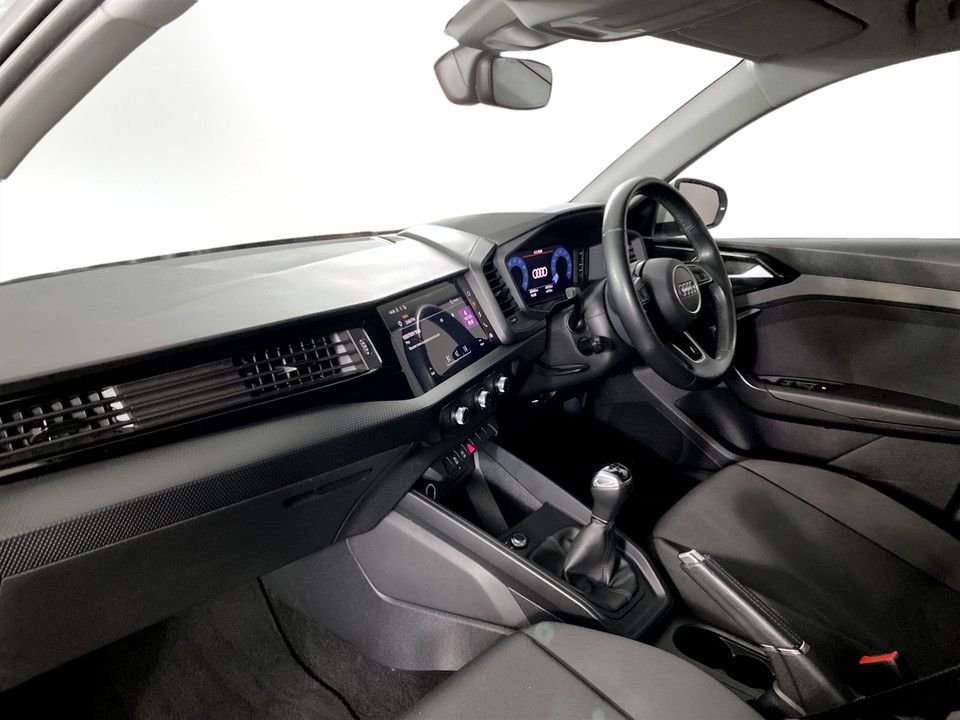 Used Audi A1 2023 for sale - 77835393: Photo 15