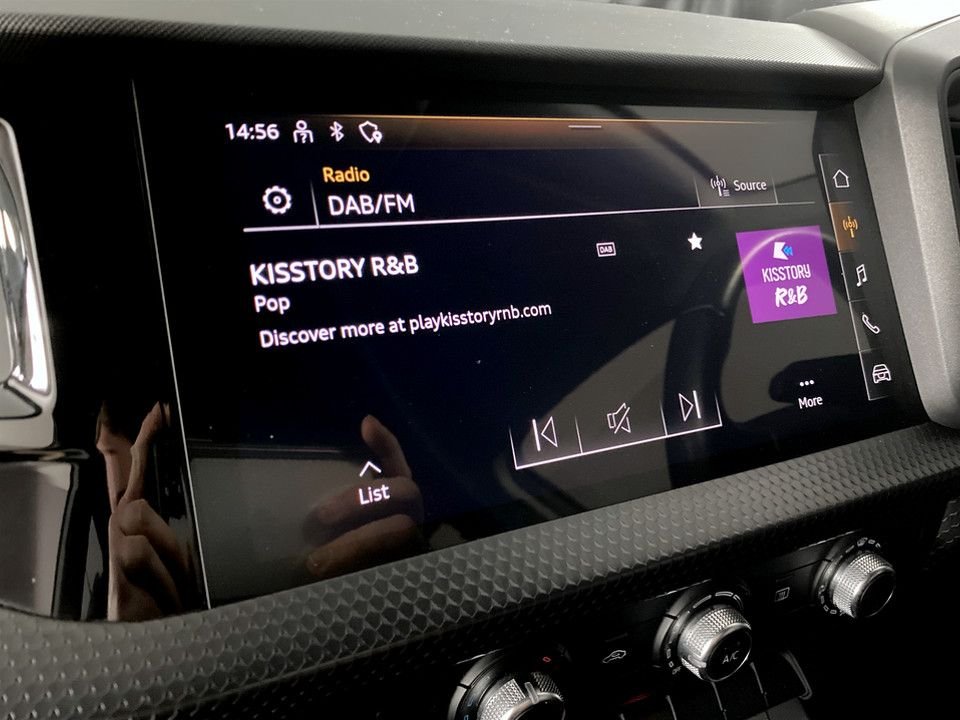 Used Audi A1 2023 for sale - 77835393: Photo 16