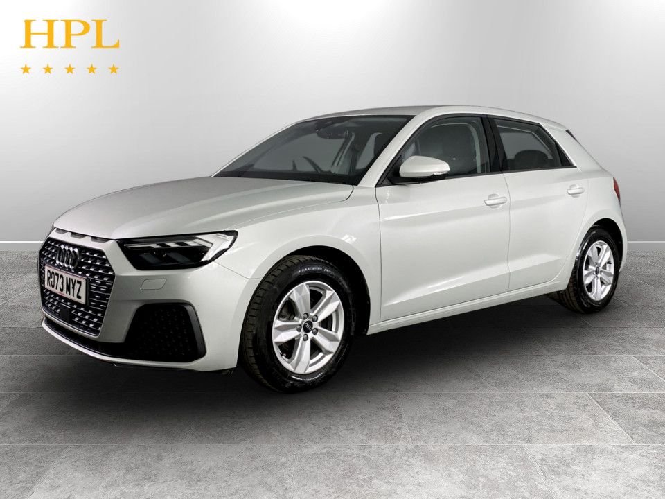 Used Audi A1 2023 for sale - 77835393: Photo 3