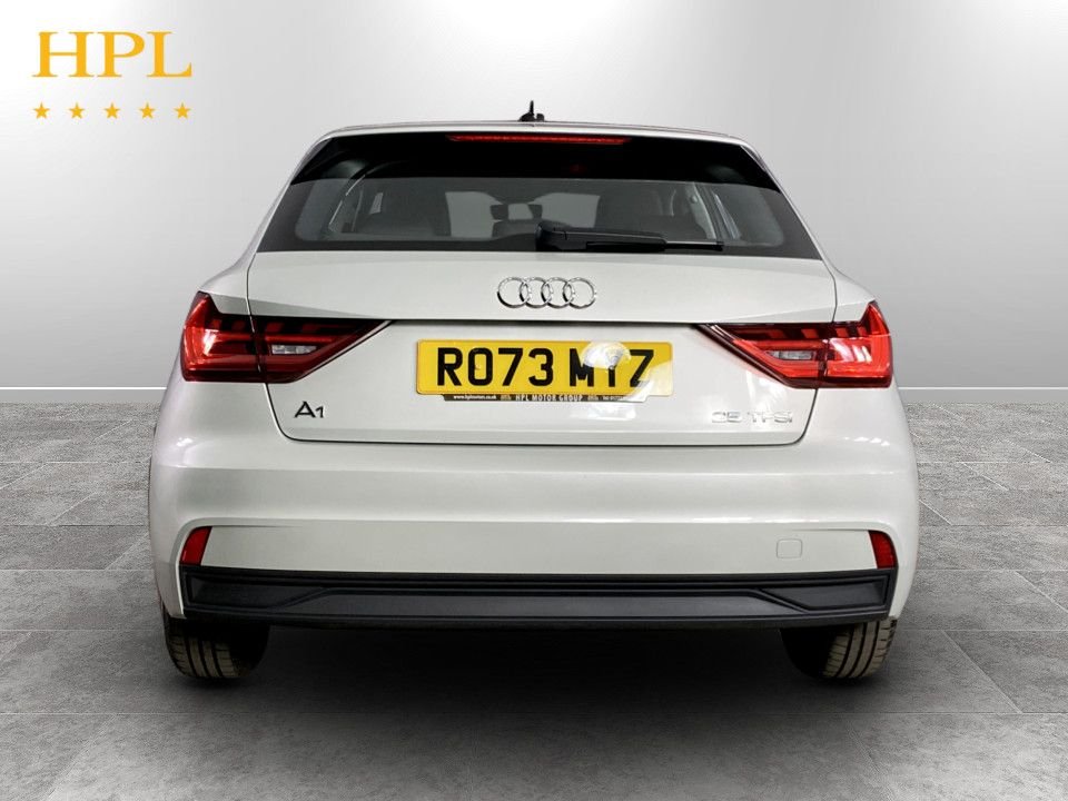 Used Audi A1 2023 for sale - 77835393: Photo 6