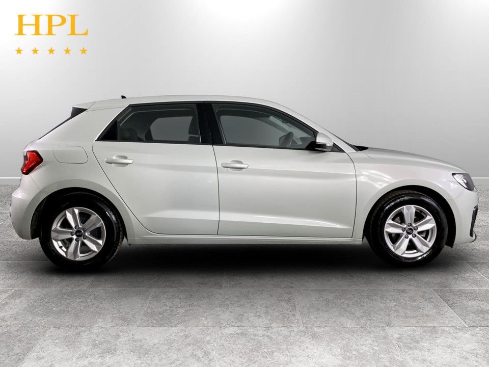 Used Audi A1 2023 for sale - 77835393: Photo 8