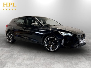Used Cupra Leon 2023 for sale - 78524570: Photo