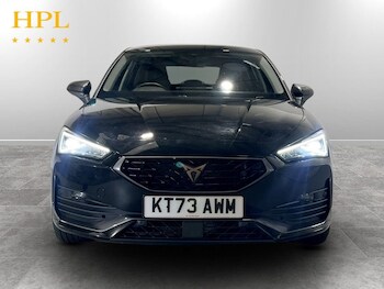 Used Cupra Leon 2023 for sale - 78524570: Photo