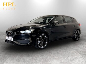 Used Cupra Leon 2023 for sale - 78524570: Photo