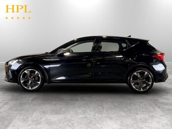 Used Cupra Leon 2023 for sale - 78524570: Photo