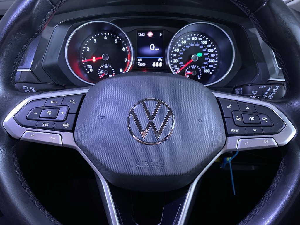 Used Volkswagen Tiguan 2022 for sale - 77421755: Photo 22