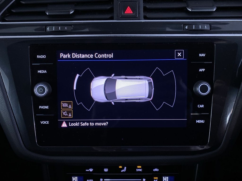 Used Volkswagen Tiguan 2022 for sale - 77421755: Photo 24