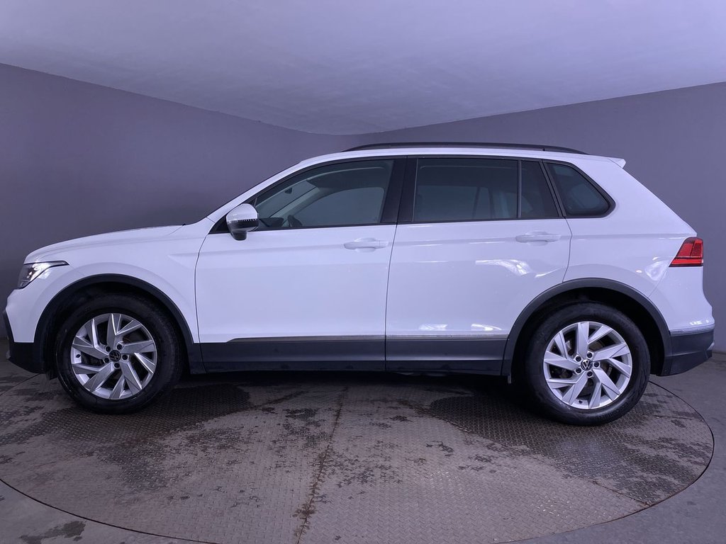 Used Volkswagen Tiguan 2022 for sale - 77421755: Photo 5