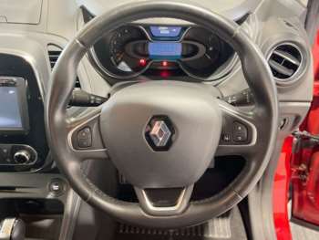 Used Renault Captur 2018 for sale - 75264134: Photo