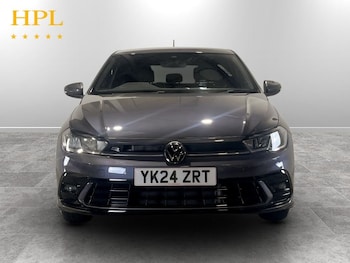 Used Volkswagen Polo 2024 for sale - 79103614: Photo