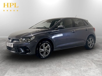 Used Volkswagen Polo 2024 for sale - 79103614: Photo