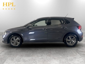 Used Volkswagen Polo 2024 for sale - 79103614: Photo