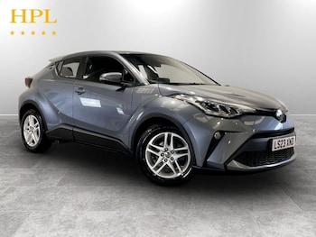 Used Toyota C-HR 2023 for sale - 78839746: Photo