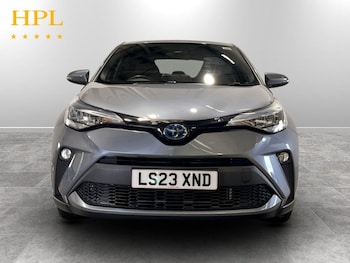 Used Toyota C-HR 2023 for sale - 78839746: Photo