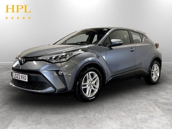 Used Toyota C-HR 2023 for sale - 78839746: Photo