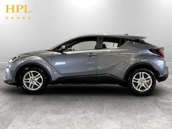 Used Toyota C-HR 2023 for sale - 78839746: Photo