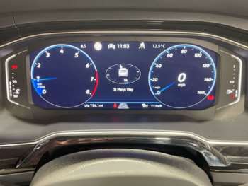 Used Volkswagen Taigo 2022 for sale - 74306453: Photo