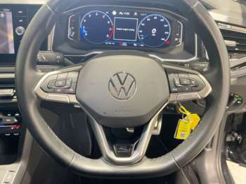 Used Volkswagen Taigo 2022 for sale - 74306453: Photo
