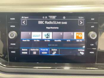 Used Volkswagen Taigo 2022 for sale - 74306453: Photo