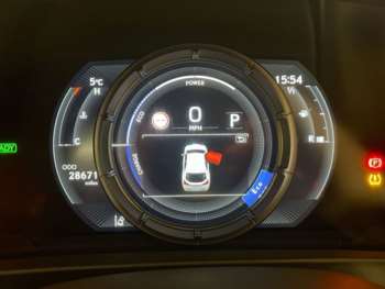 Used Lexus UX 2021 for sale - 74209012: Photo