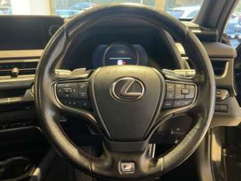Used Lexus UX 2021 for sale - 74209012: Photo