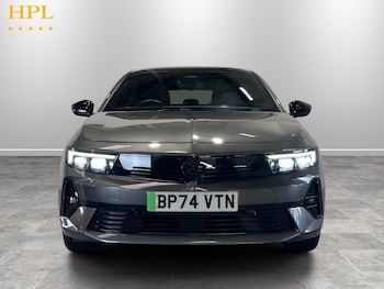 Used Vauxhall Astra 2024 for sale - 79562504: Photo