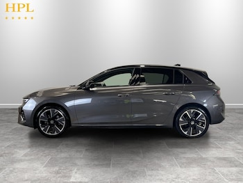Used Vauxhall Astra 2024 for sale - 79562504: Photo