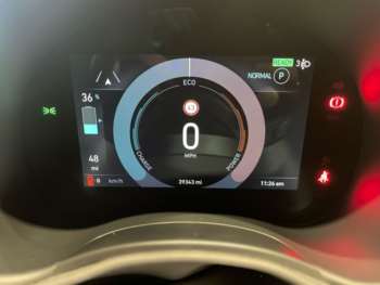 Used Fiat 500e 2022 for sale - 75122441: Photo
