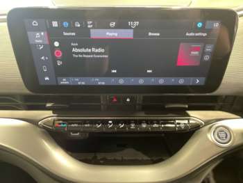 Used Fiat 500e 2022 for sale - 75122441: Photo
