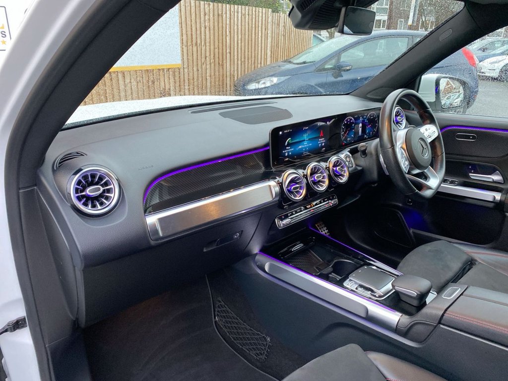 Used Mercedes-Benz GLB 2020 for sale - 76665640: Photo 10