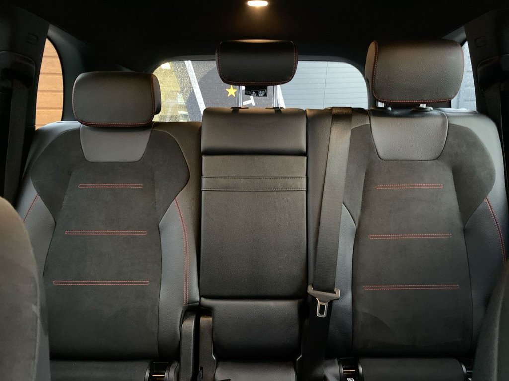 Used Mercedes-Benz GLB 2020 for sale - 76665640: Photo 11