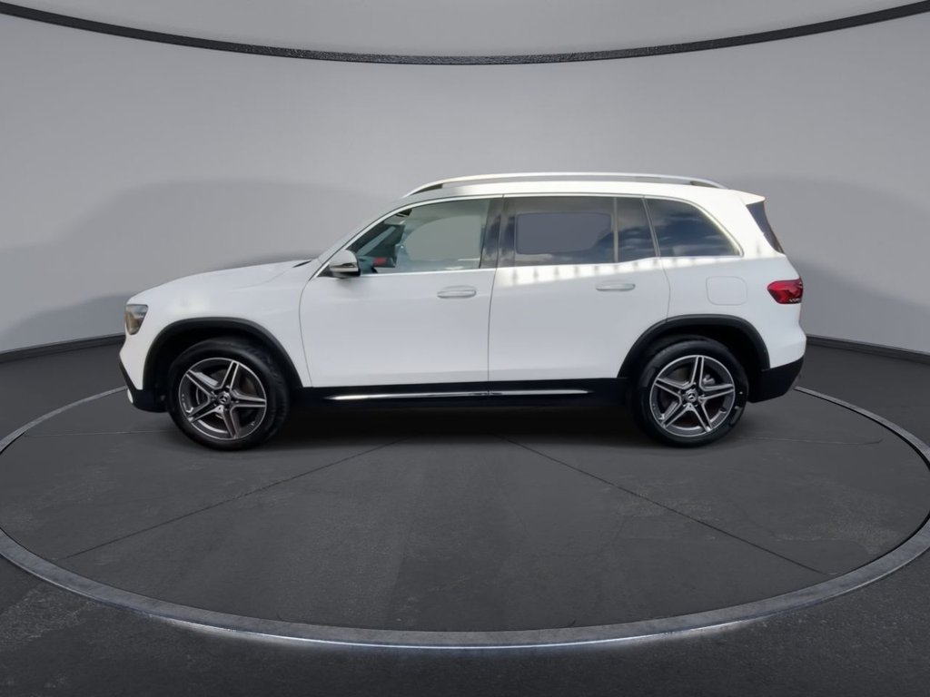 Used Mercedes-Benz GLB 2020 for sale - 76665640: Photo 12