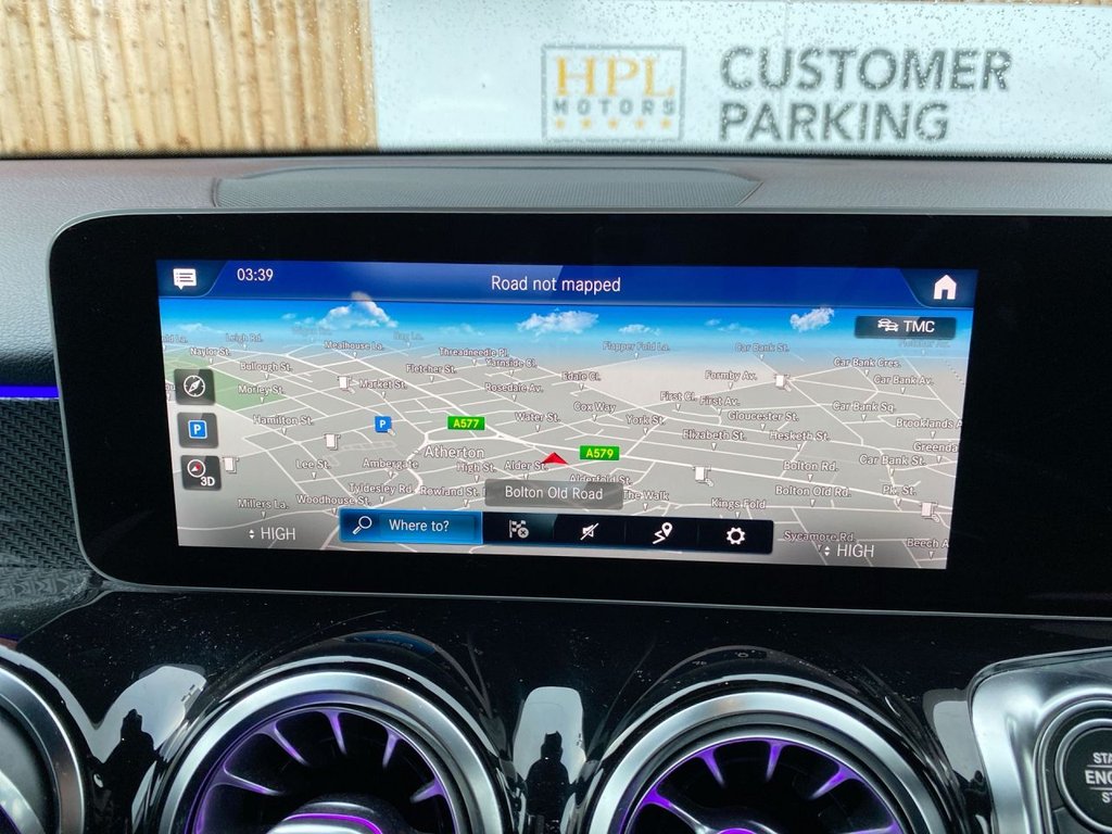 Used Mercedes-Benz GLB 2020 for sale - 76665640: Photo 13