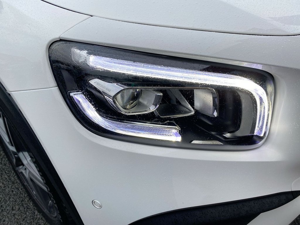 Used Mercedes-Benz GLB 2020 for sale - 76665640: Photo 16