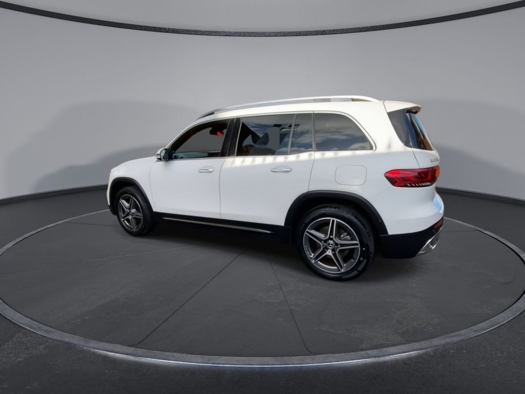 Used Mercedes-Benz GLB 2020 for sale - 76665640: Photo 17