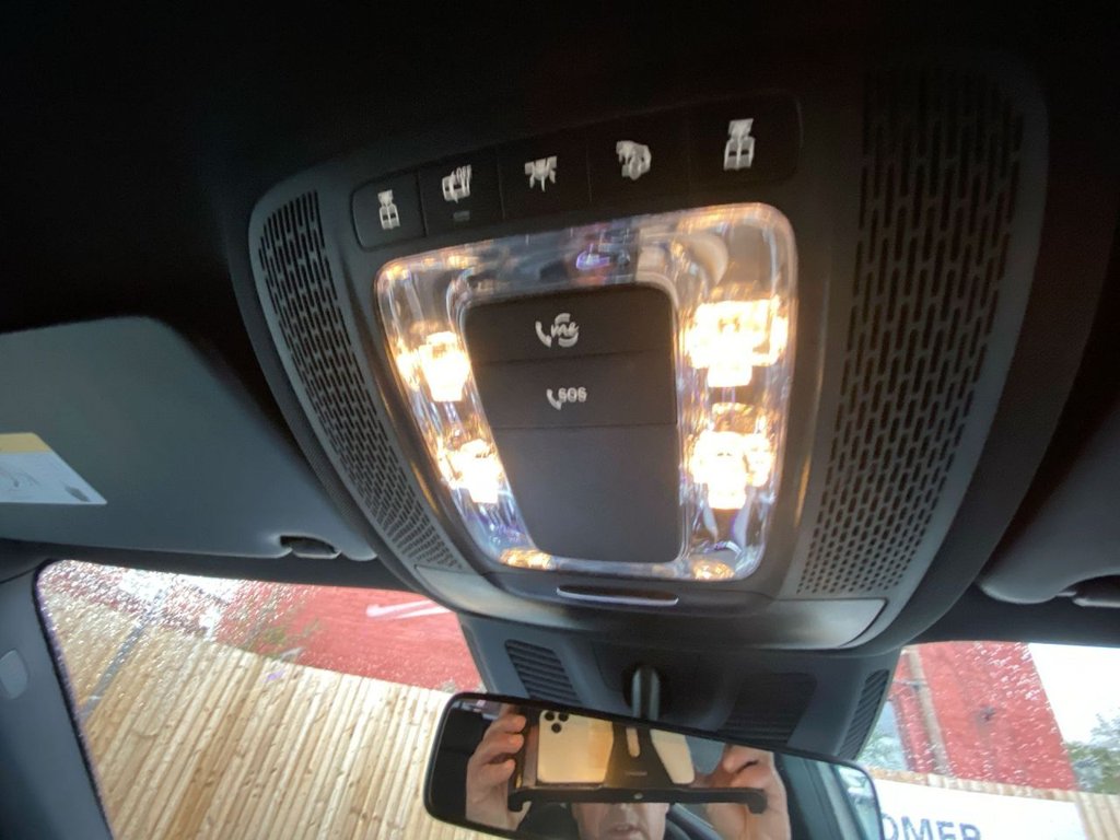 Used Mercedes-Benz GLB 2020 for sale - 76665640: Photo 18